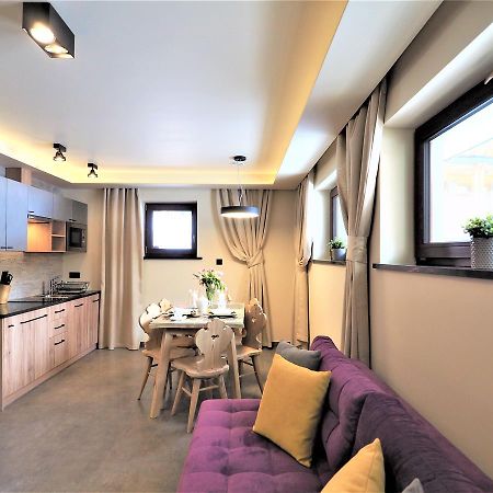 Vip Apartamenty Villa Gorskie Klimaty Zakopane Luaran gambar