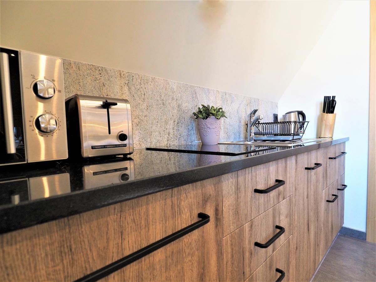 Vip Apartamenty Villa Gorskie Klimaty Zakopane Luaran gambar