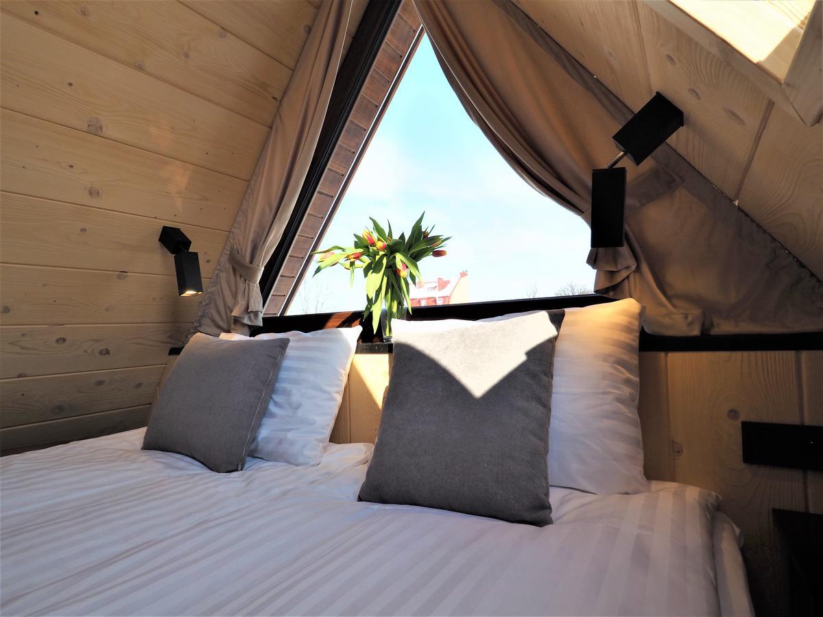 Vip Apartamenty Villa Gorskie Klimaty Zakopane Luaran gambar