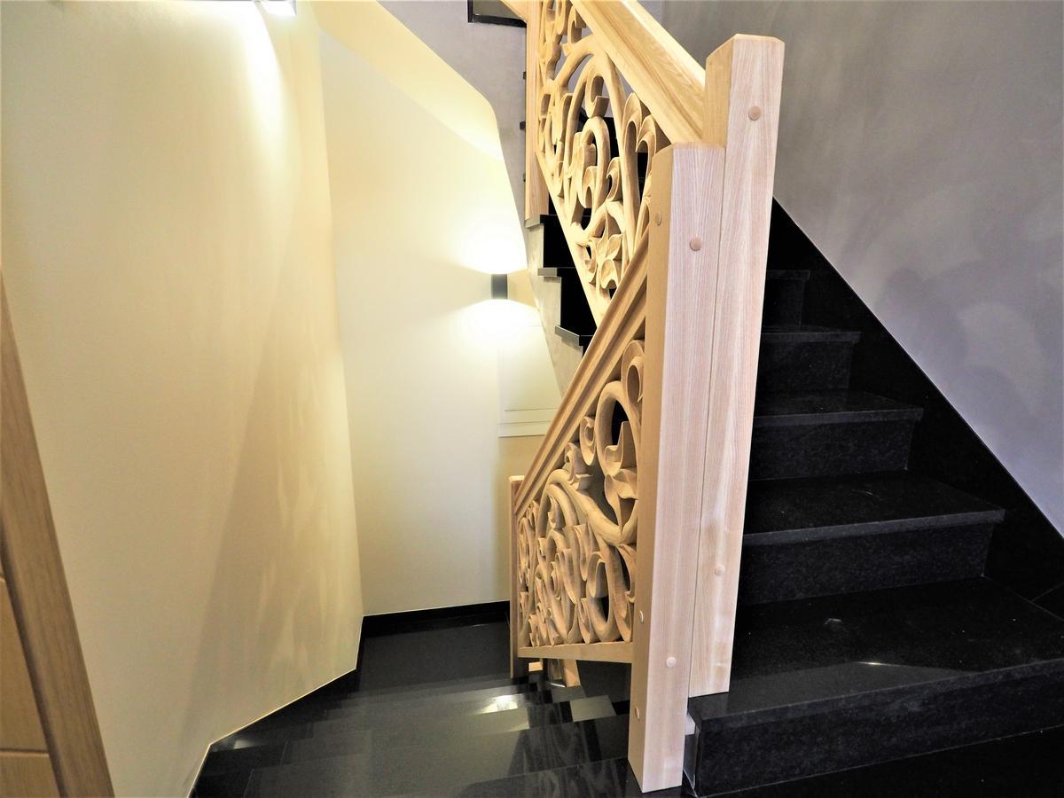 Vip Apartamenty Villa Gorskie Klimaty Zakopane Luaran gambar